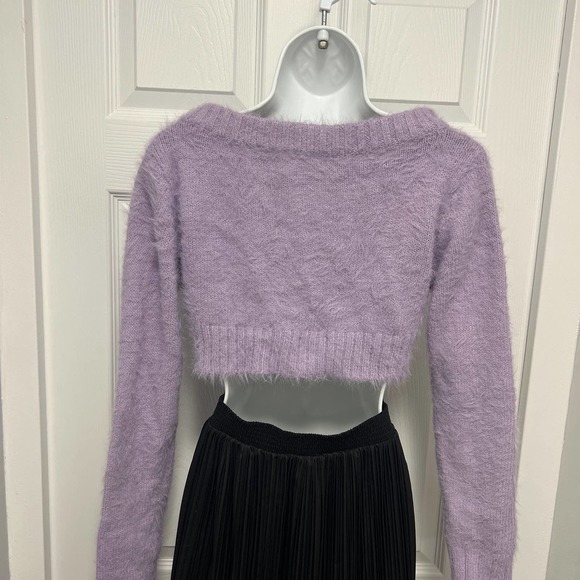 sweater Forever 21 size S - Picture 3 of 10